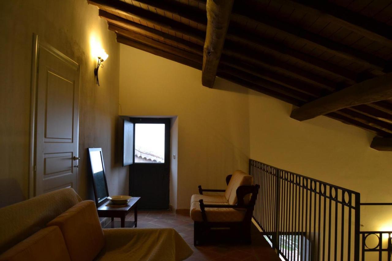 Villa Satellite dell'Etna SantʼAlfio Esterno foto