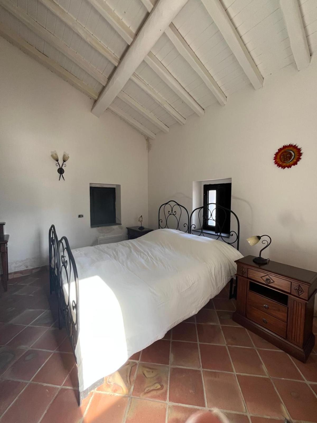 Villa Satellite dell'Etna SantʼAlfio Esterno foto