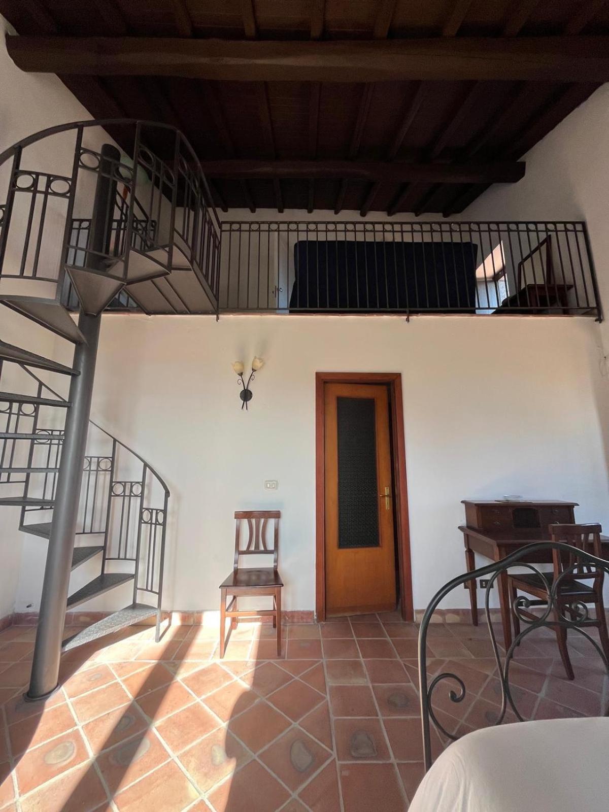 Villa Satellite dell'Etna SantʼAlfio Esterno foto